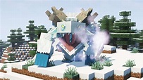 Frostmaw - Minecraft Guides Wiki