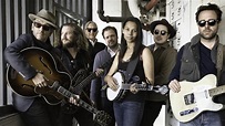 Songs We Love: The New Basement Tapes, 'When I Get My Hands On You' : NPR