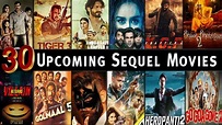 30 Biggest Bollywood Upcoming Sequels Movies | 2021-2024 | Indian Hindi ...