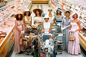 The Stepford Wives (1975) - Moria