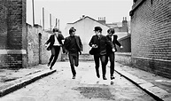 A Hard Day’s Night | Film Review | Slant Magazine