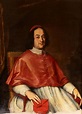 Scuola romana, seconda metà del secolo XVII - Ritratto del cardinale ...