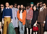 A look back at Alessandro Michele's magical moments for Gucci | BURO.