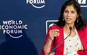 Gita Gopinath – First female Chief Economist at IMF | The Indian Down Under
