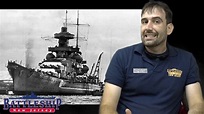 Scharnhorst - YouTube
