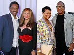 All About Beyonce's Parents, Tina Knowles-Lawson and Mathew Knowles
