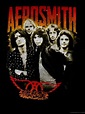 'Aerosmith' Posters | AllPosters.com | Aerosmith, Concert posters, Band ...