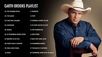 Garth Brooks Greatest Hits (Full Album) Best Songs of Garth Brooks (HQ ...