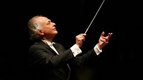 Star-Dirigent Lorin Maazel gestorben | Stadt