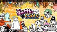 FNF The Battle Cats MOD PACK [Friday Night Funkin'] [Mods]