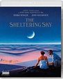 The Sheltering Sky | Blu-ray | Free shipping over £20 | HMV Store
