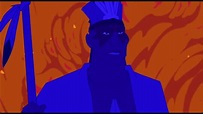 Canción 'Bárbaros' (Parte 1) || Pocahontas (1995) de Disney - YouTube