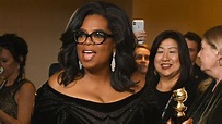 Oprah Winfrey: Die beste Rede der Golden Globes | Vogue Germany