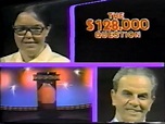 The $128,000 Question - 1978 pitchfilm - YouTube