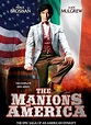 The Manions of America (TV Mini Series 1981) - IMDb