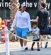 Queen Latifah & Son Rebel Seen In First Photos – Hollywood Life ...