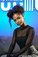 Tyla, South Africa’s latest pop star, talks music on the Weekend Turn ...