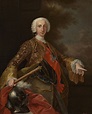 Carlo III di Spagna | Giuseppe Bonito | Stampa d'arte