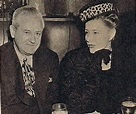 Irene Dunne and Francis Dennis Griffin - Dating, Gossip, News, Photos