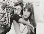 Pin on JANE BIRKIN