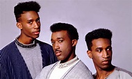 Tony! Toni! Tone!: The Last Band Standing | uDiscover