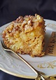 Homemade Granny Cake Recipe | 100KRecipes