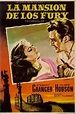 Película: La Mansión de los Fury (1948) | abandomoviez.net