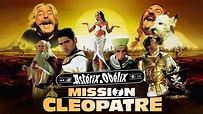 Critique « Astérix & Obélix : Mission Cléopâtre » (2002) - SCREENTUNE