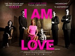 Boycotting Trends.: I Am Love (2009)