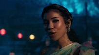 ‎Lead the Way (From "Raya and the Last Dragon") by Jhené Aiko on Apple ...