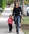 Alessandra Ambrosio bonds with her three-year-old son Noah | Alessandra ambrosio, Alessandra, My ...