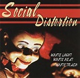 Social Distortion – White Light, White Heat, White Trash (1996, CD ...
