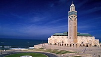 Visita Casablanca: El mejor viaje a Casablanca, Gran Casablanca, del ...