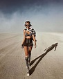 Best Outfits of Burning Man 2019 - Fashion Inspiration and Discovery