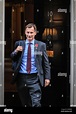Jeremy hunt chancellor of the exchequer hi-res stock photography and ...