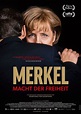 Merkel - Macht der Freiheit - Cineplex Gruppe