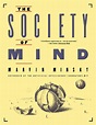 Society Of Mind | Book by Marvin Minsky | Official Publisher Page ...