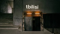 TBILISI – GEORGIA’S CAPITAL IS THIS YEAR’S MOST EXICITING CITY – C3 ...
