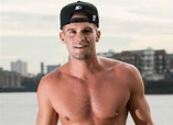 Geordie Shore's Gaz Beadle just took things too far