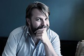 Kjetil Omberg er årets Producer on the Move - CINEMA
