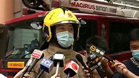 【寶達邨火警】火警釀成四死兩傷包括2歲女童 消防成立專責小組調查 - 香港經濟日報 - TOPick - 新聞 - 社會 - D210416