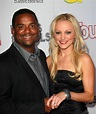 Alfonso Ribeiro and Angela Unkrich: Married! | Alfonso ribeiro, Married ...