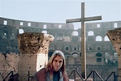 Kurt Cobain, Coliseum, Rome: November 28, 1989