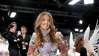 Deutsche bei Victoria's Secret: Ist Lorena die neue Heidi?