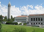 university of california at berkeley - Quality Education & Jobs