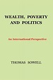 Wealth, poverty and politics : an international perspective - Libraries ...