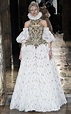 15 Of Sarah Burton’s Most Extraordinary Alexander McQueen Catwalk Gowns ...