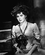 Ingrid Bergman en “El Extraño Caso del Dr. Jekyll” (Dr. Jekyll and Mr ...