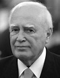 Muere el expresidente griego Károlos Papulias a los 92 años – El Nuevo ...