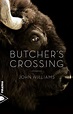 Butcher's Crossing (2022) - FilmAffinity